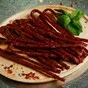 колбаски сырокопченые 0,500  в Владивостоке и Приморском крае