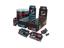 Купить оптом недорого Зерна кофе в шоколаде — находка для кофейных гурманов