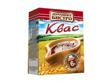 Квас ТМ "Домашнее бистро"